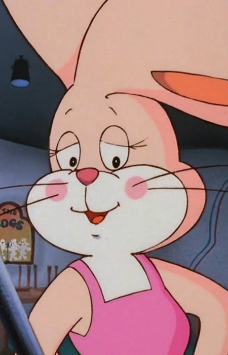 Imagem de Bunny O'Hare,