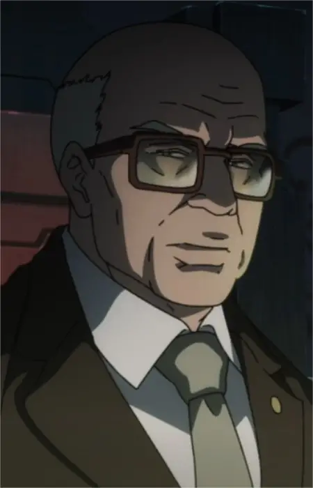President image