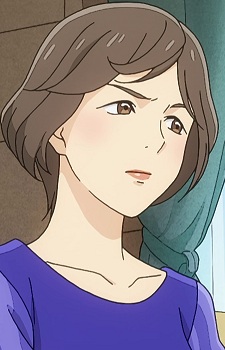 Fujikura, Minako