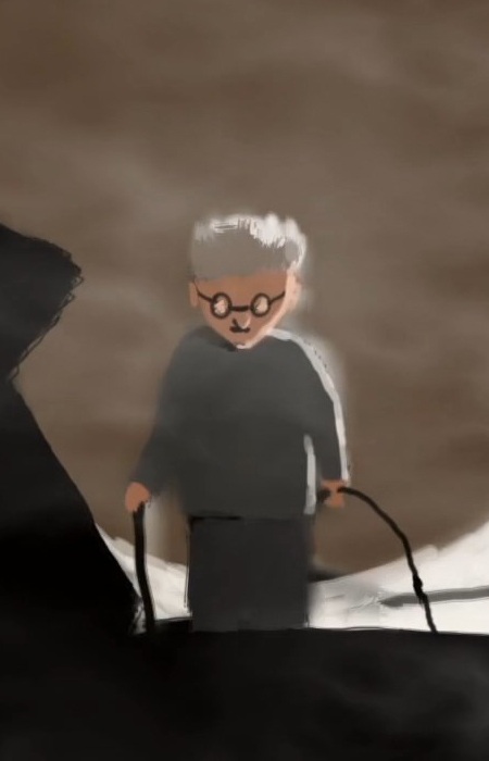 Grandpa