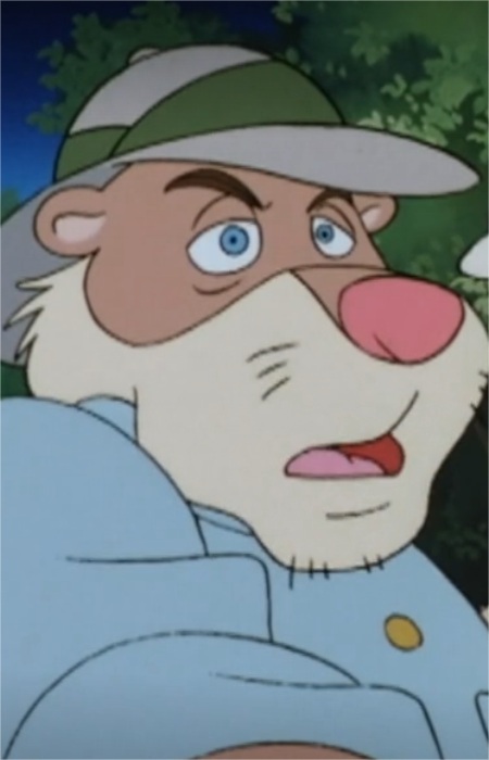 Guerrit Professor