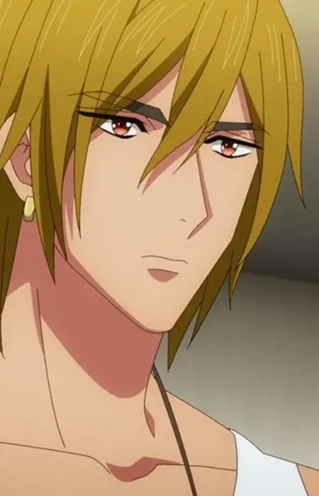 Setsuna Image