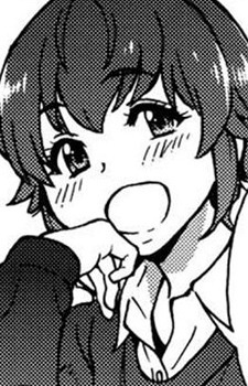 Konishi, Saki