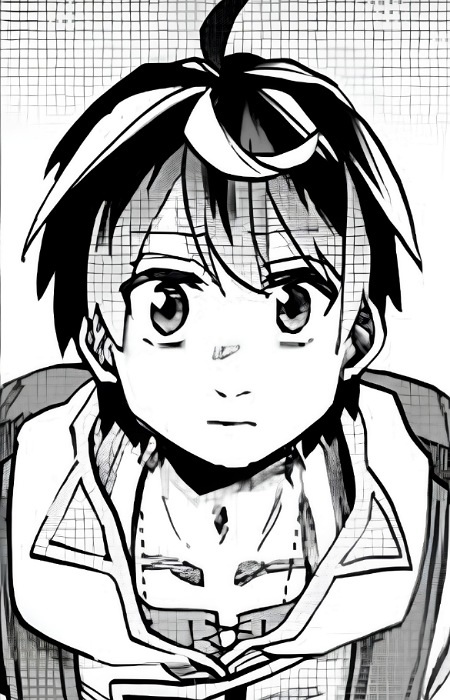 Karakter Fujimiya, Sora