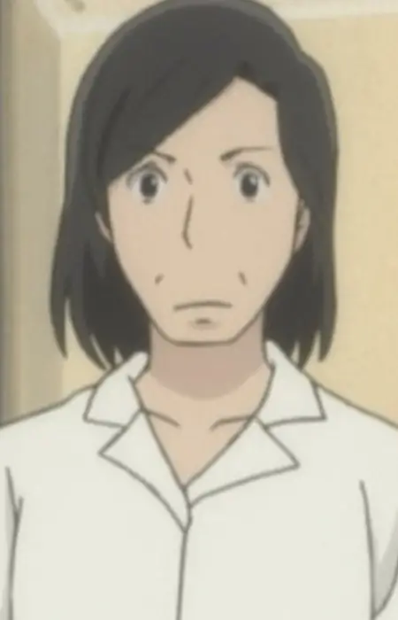 Kouki's Teacher image