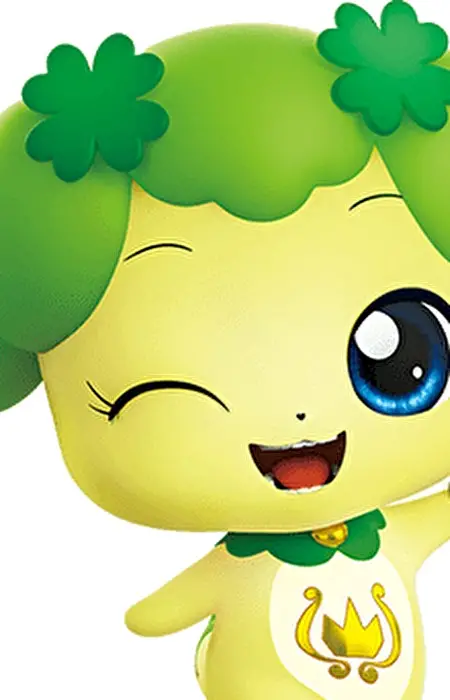 Chachaping Image