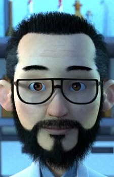 Imagem de Scientist