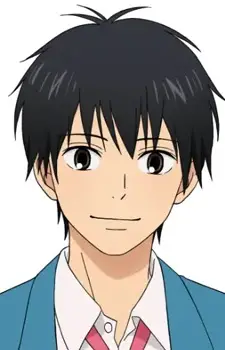 Kazehaya, Shouta image