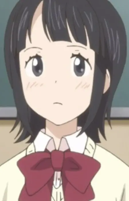 Suzuno, Chiyo image