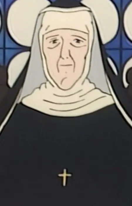 Abbess Image