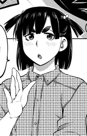 Nonoura, Suzuna