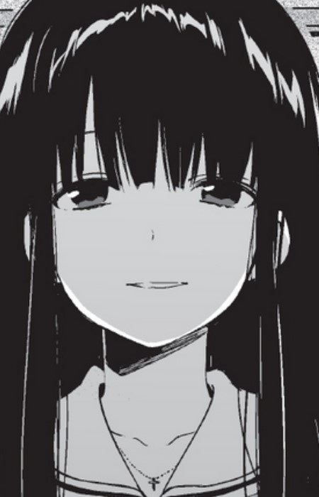 Sumikawa, Sayuri