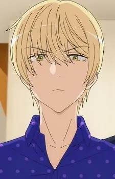Kikuchi, Hikaru image