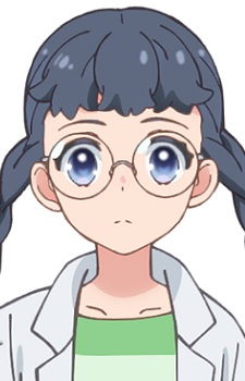 Manabi Hakase,