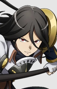 Captain of the Black Scripture