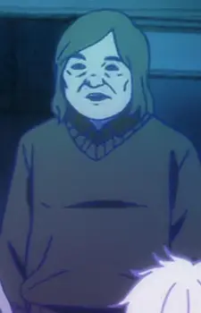 Kitou Family Ancestor image