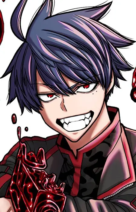 Ichinose, Shiki image