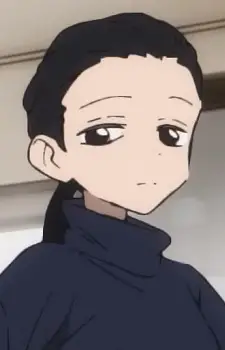 Azuma's Mother image