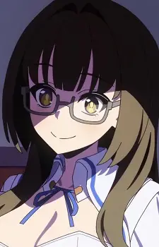 Hanamaru, Ran image