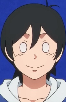 Manabu Oki