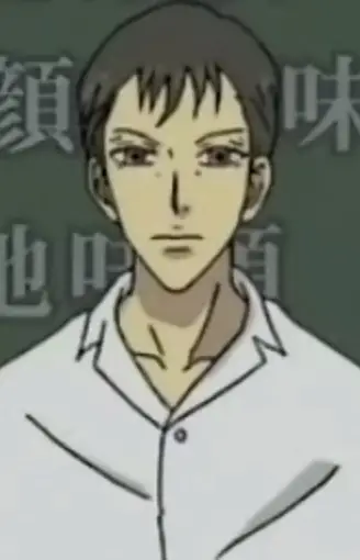 Kyouhei's Father image
