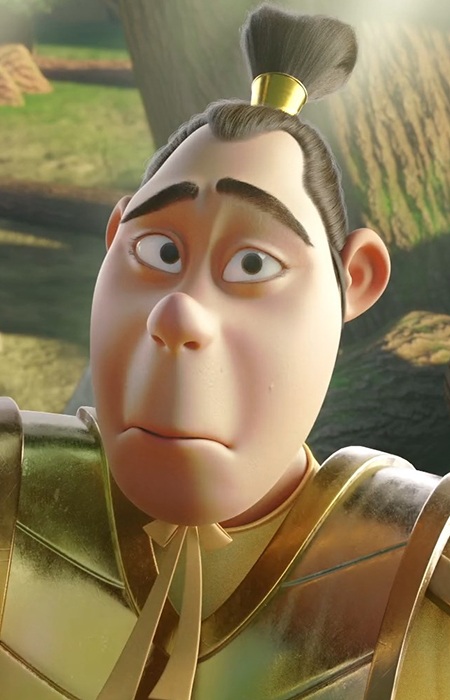 Imagem de Wun General
