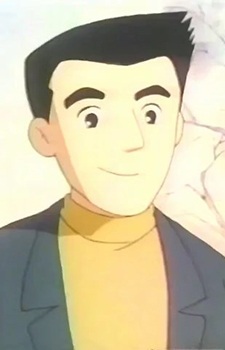 Asada, Rikizou
