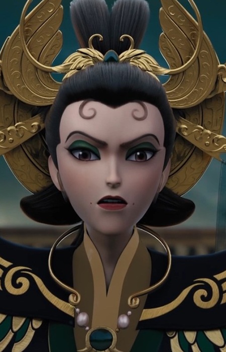 Imagem de Queen