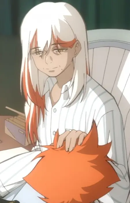 Ah Chu image