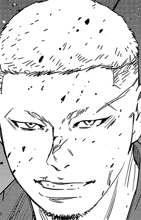 Yuzuki, Kameto