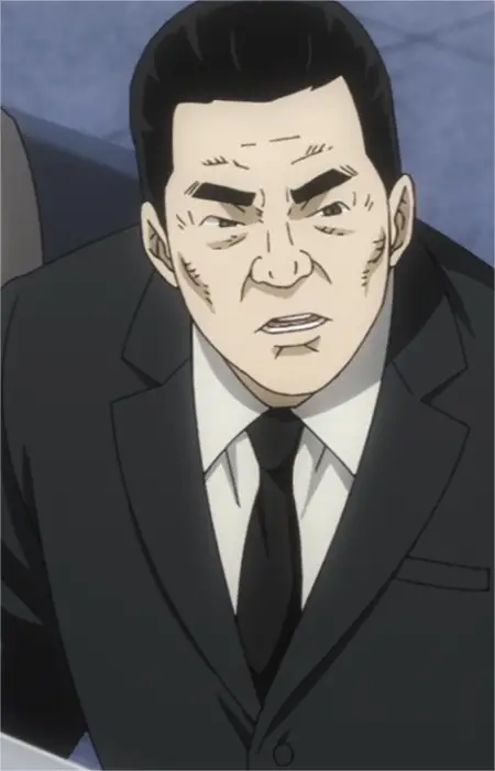 Clove, Mutsuki Image