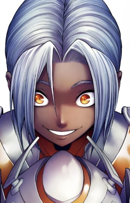 Tanaka, Eji
