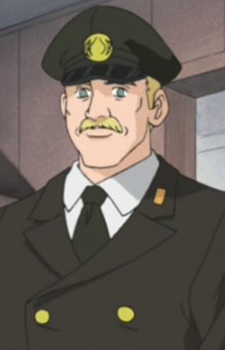 Captain