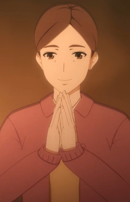 Mother Xiyu's