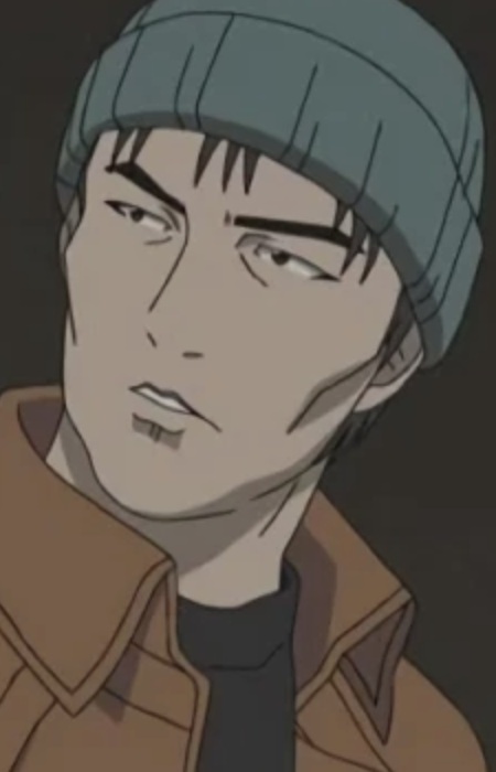 Yutaka Kobari,