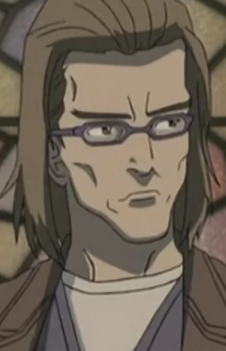 Kazuya Misawa,