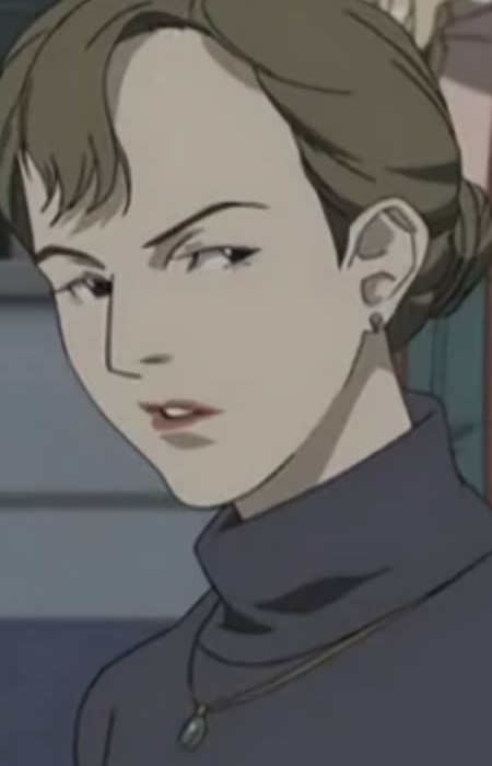 Eiko Yano,