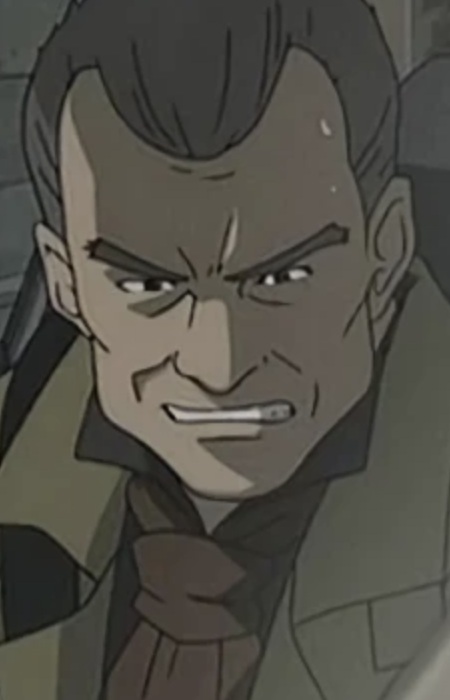 Tsuneo Tazawa,