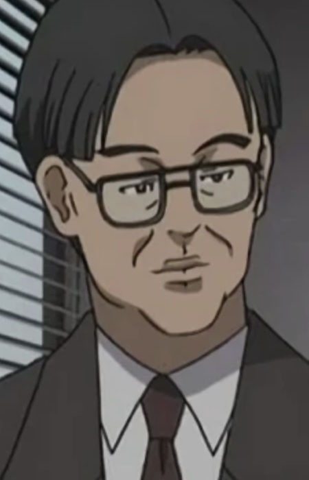 Seiichiro Aramune,