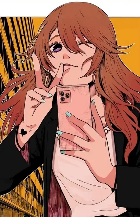 Ishiodori, Yuka