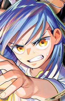 Mikado, Taira