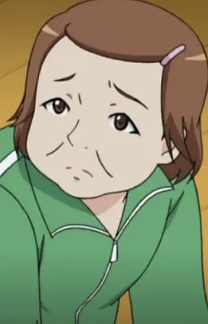 Sumiko Dan,