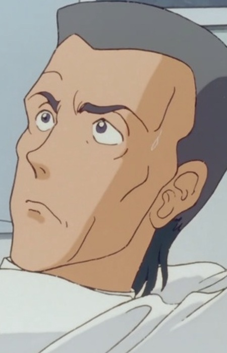 Nikaidou