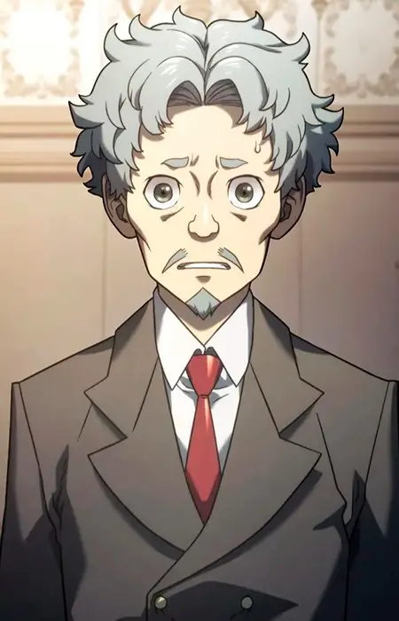 Baskerville, Chihuahua