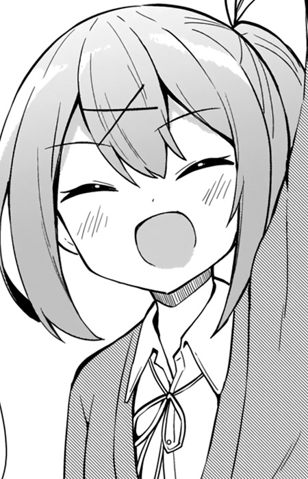 Karakter Kaho