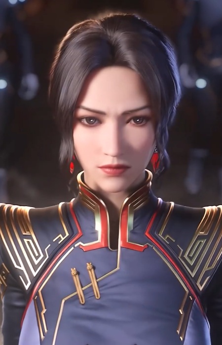 Tong, Jiang
