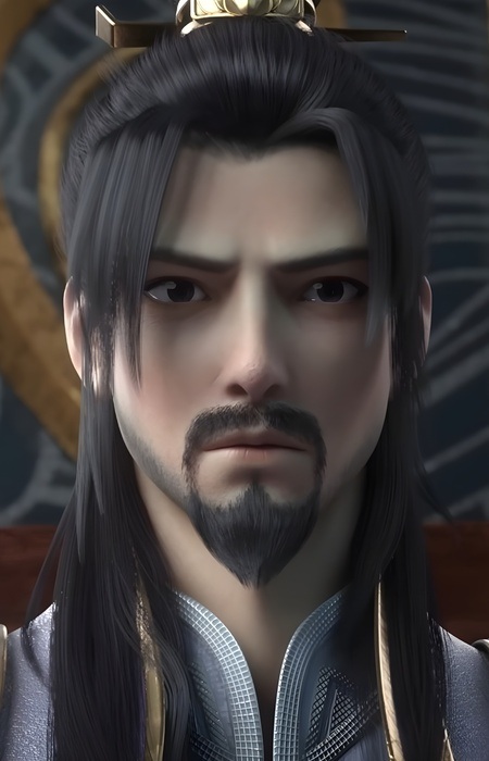 Chi Han,