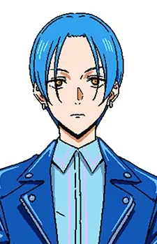 Uesugi, Kaito
