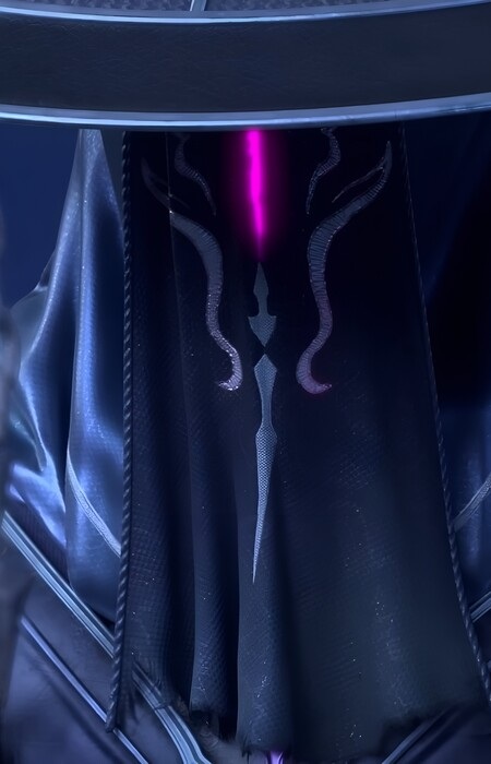 Tianzun Black