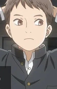 Matsubayashi, Hiro image